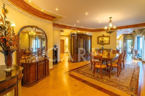 Villa i Belas, Lisbon, Belas - € 2.800.000 | Ref: HAB_577 - foto 21