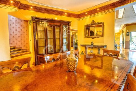 Villa i Belas, Lisbon, Belas - € 2.800.000 | Ref: HAB_577 - foto 22