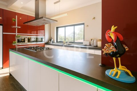 Villa i Belas, Lisbon, Belas - € 2.800.000 | Ref: HAB_577 - foto 23
