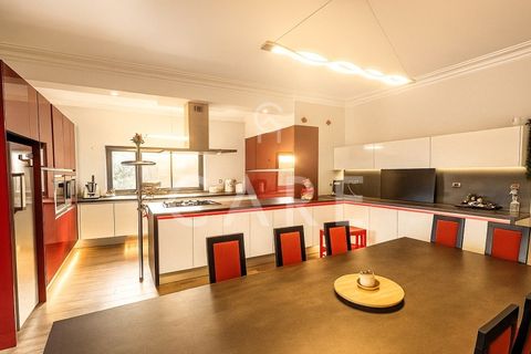 Villa i Belas, Lisbon, Belas - € 2.800.000 | Ref: HAB_577 - foto 25