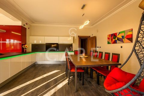 Villa i Belas, Lisbon, Belas - € 2.800.000 | Ref: HAB_577 - foto 26