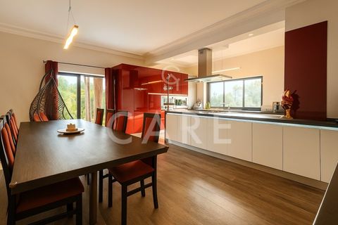 Villa i Belas, Lisbon, Belas - € 2.800.000 | Ref: HAB_577 - foto 27