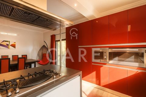 Villa i Belas, Lisbon, Belas - € 2.800.000 | Ref: HAB_577 - foto 28