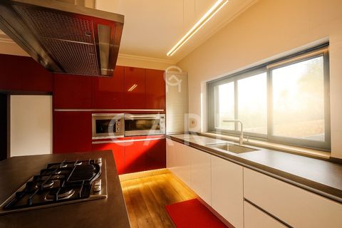 Villa i Belas, Lisbon, Belas - € 2.800.000 | Ref: HAB_577 - foto 30