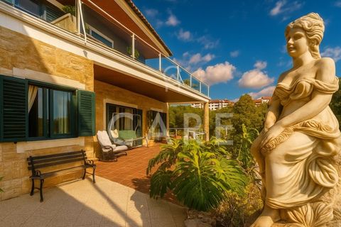 Villa i Belas, Lisbon, Belas - € 2.800.000 | Ref: HAB_577 - foto 32