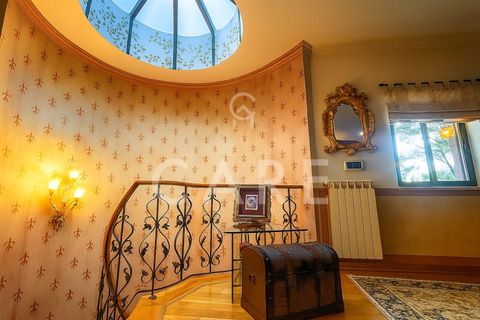 Villa i Belas, Lisbon, Belas - € 2.800.000 | Ref: HAB_577 - foto 42
