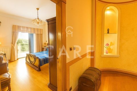 Villa i Belas, Lisbon, Belas - € 2.800.000 | Ref: HAB_577 - foto 45