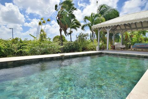 Villa i Sainte-Luce, Martinique, Sainte-Luce - € 679.000 | Ref: 340934570888 - foto 2