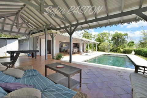 Villa i Sainte-Luce, Martinique, Sainte-Luce - € 679.000 | Ref: 340934570888 - foto 3