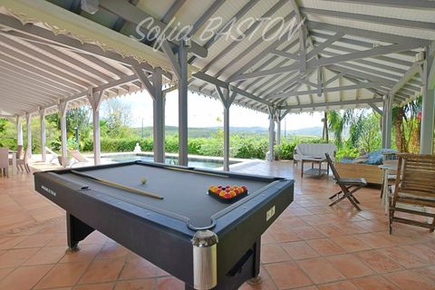 Villa i Sainte-Luce, Martinique, Sainte-Luce - € 679.000 | Ref: 340934570888 - foto 4