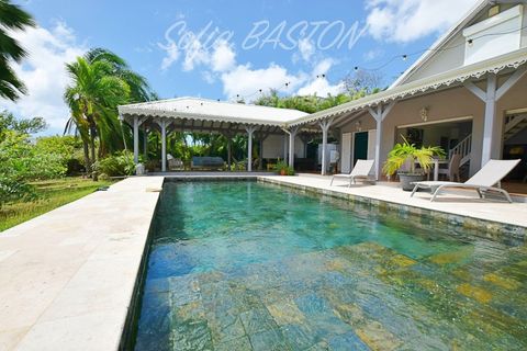 Villa i Sainte-Luce, Martinique, Sainte-Luce - € 679.000 | Ref: 340934570888 - foto 5