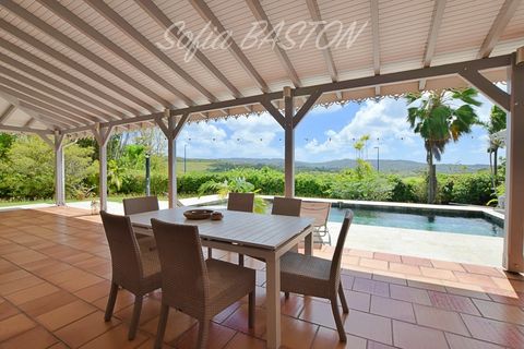 Villa i Sainte-Luce, Martinique, Sainte-Luce - € 679.000 | Ref: 340934570888 - foto 6