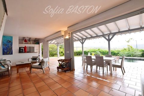 Villa i Sainte-Luce, Martinique, Sainte-Luce - € 679.000 | Ref: 340934570888 - foto 8