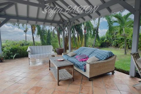 Villa i Sainte-Luce, Martinique, Sainte-Luce - € 679.000 | Ref: 340934570888 - foto 11