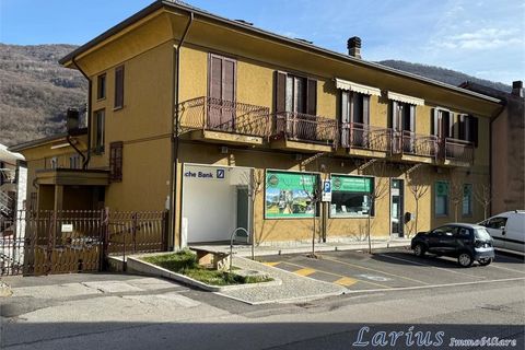 Leilighet i Valbrona, Como, Valbrona - € 100 000 | Ref: Val235 - foto 2