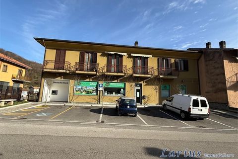Leilighet i Valbrona, Como, Valbrona - € 100 000 | Ref: Val235 - foto 3