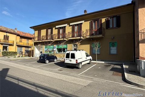 Leilighet i Valbrona, Como, Valbrona - € 100 000 | Ref: Val235 - foto 4