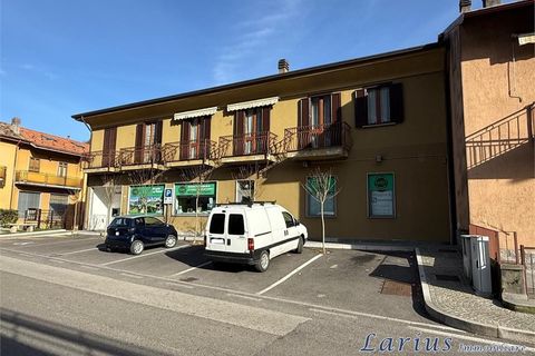 Leilighet i Valbrona, Como, Valbrona - € 100 000 | Ref: Val235 - foto 5