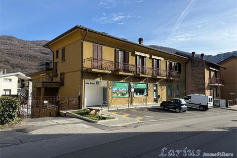 Leilighet i Valbrona, Como, Valbrona - € 100 000 | Ref: Val235 - foto 6