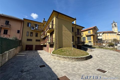 Leilighet i Valbrona, Como, Valbrona - € 100 000 | Ref: Val235 - foto 7