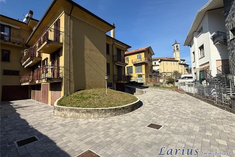 Leilighet i Valbrona, Como, Valbrona - € 100 000 | Ref: Val235 - foto 8