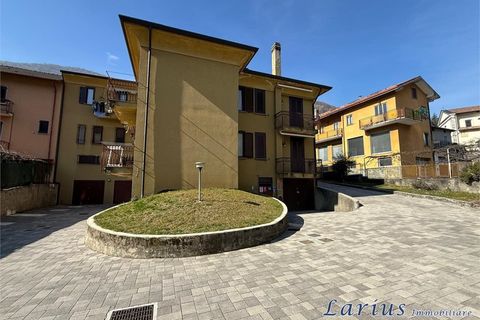 Leilighet i Valbrona, Como, Valbrona - € 100 000 | Ref: Val235 - foto 9