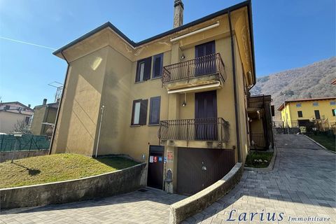 Leilighet i Valbrona, Como, Valbrona - € 100 000 | Ref: Val235 - foto 10