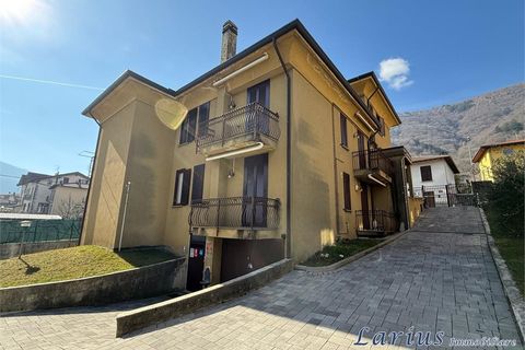 Leilighet i Valbrona, Como, Valbrona - € 100 000 | Ref: Val235 - foto 11