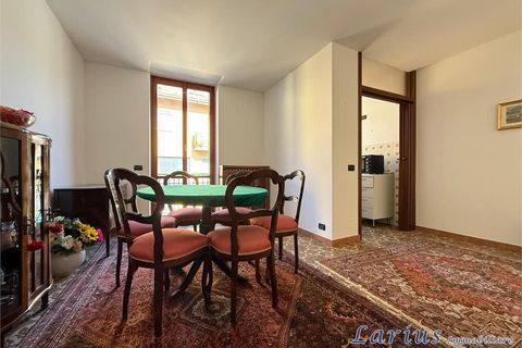 Leilighet i Valbrona, Como, Valbrona - € 100 000 | Ref: Val235 - foto 12