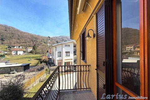 Leilighet i Valbrona, Como, Valbrona - € 100 000 | Ref: Val235 - foto 20