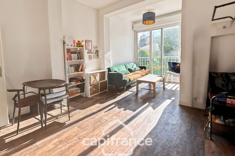 Lejlighed i Bordeaux, Gironde, Bordeaux - € 153.000 | Ref: 340930207974 - foto 2