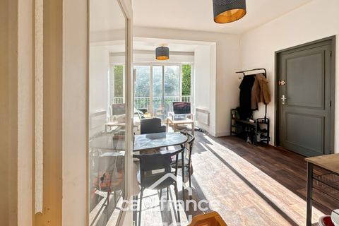 Lejlighed i Bordeaux, Gironde, Bordeaux - € 153.000 | Ref: 340930207974 - foto 3