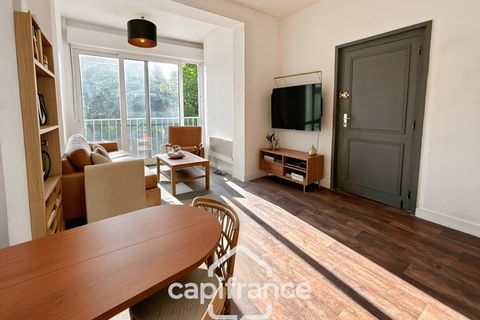 Lejlighed i Bordeaux, Gironde, Bordeaux - € 153.000 | Ref: 340930207974 - foto 4
