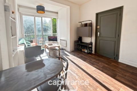 Lejlighed i Bordeaux, Gironde, Bordeaux - € 153.000 | Ref: 340930207974 - foto 5
