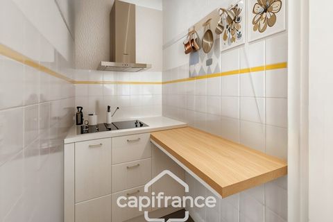 Lejlighed i Bordeaux, Gironde, Bordeaux - € 153.000 | Ref: 340930207974 - foto 6