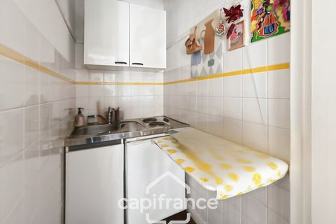 Lejlighed i Bordeaux, Gironde, Bordeaux - € 153.000 | Ref: 340930207974 - foto 7