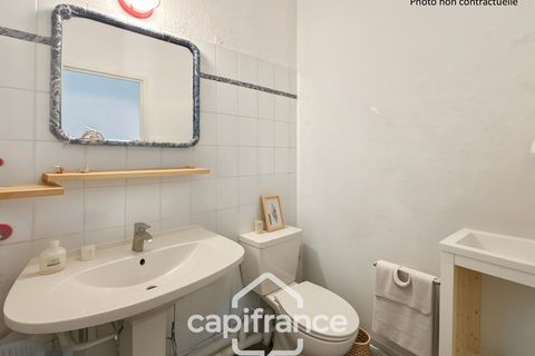 Lejlighed i Bordeaux, Gironde, Bordeaux - € 153.000 | Ref: 340930207974 - foto 8