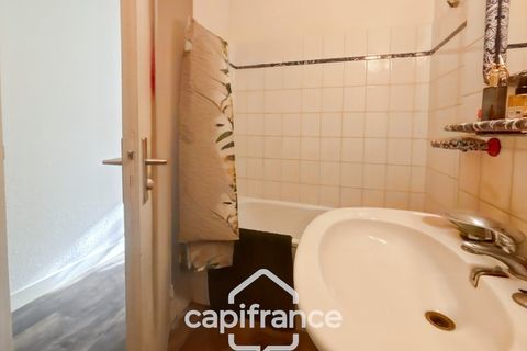 Lejlighed i Bordeaux, Gironde, Bordeaux - € 153.000 | Ref: 340930207974 - foto 9