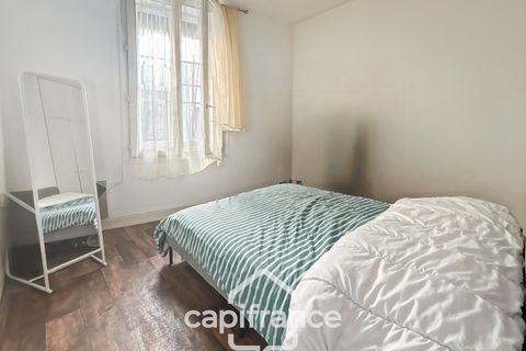Lejlighed i Bordeaux, Gironde, Bordeaux - € 153.000 | Ref: 340930207974 - foto 10
