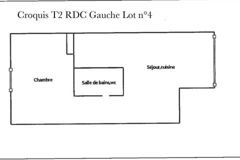 Lejlighed i Bordeaux, Gironde, Bordeaux - € 153.000 | Ref: 340930207974 - foto 11