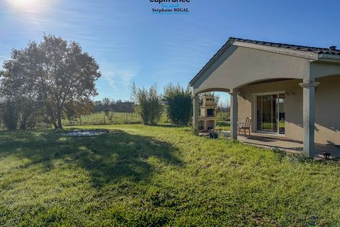 Villa a Saint-Vite, Lot-et-Garonne, Saint-Vite - € 169.900 | Ref: 340933053078 - foto 2
