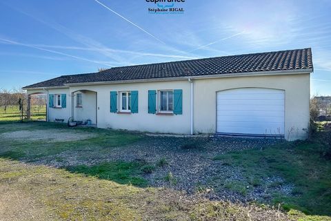 Villa a Saint-Vite, Lot-et-Garonne, Saint-Vite - € 169.900 | Ref: 340933053078 - foto 3