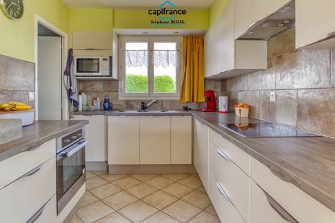Villa a Saint-Vite, Lot-et-Garonne, Saint-Vite - € 169.900 | Ref: 340933053078 - foto 5