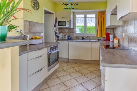 Villa a Saint-Vite, Lot-et-Garonne, Saint-Vite - € 169.900 | Ref: 340933053078 - foto 6
