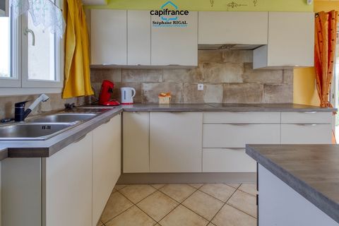 Villa a Saint-Vite, Lot-et-Garonne, Saint-Vite - € 169.900 | Ref: 340933053078 - foto 7