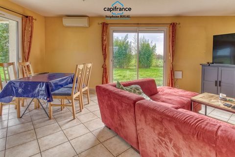 Villa a Saint-Vite, Lot-et-Garonne, Saint-Vite - € 169.900 | Ref: 340933053078 - foto 8
