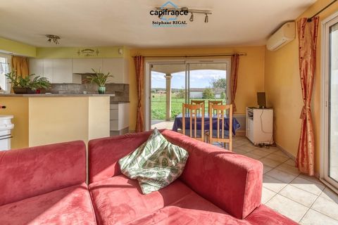 Villa a Saint-Vite, Lot-et-Garonne, Saint-Vite - € 169.900 | Ref: 340933053078 - foto 9