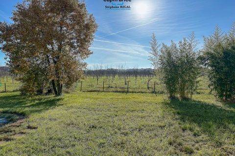 Villa a Saint-Vite, Lot-et-Garonne, Saint-Vite - € 169.900 | Ref: 340933053078 - foto 17