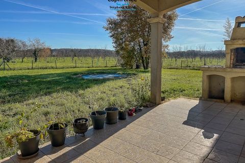 Villa a Saint-Vite, Lot-et-Garonne, Saint-Vite - € 169.900 | Ref: 340933053078 - foto 18