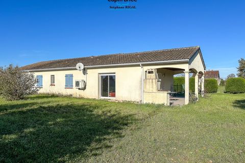 Villa a Saint-Vite, Lot-et-Garonne, Saint-Vite - € 169.900 | Ref: 340933053078 - foto 19